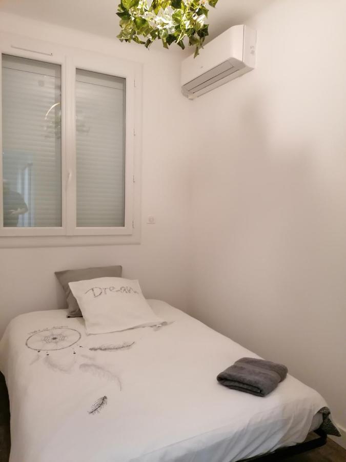 Sete Vue Exceptionnelle Apartment Exterior photo