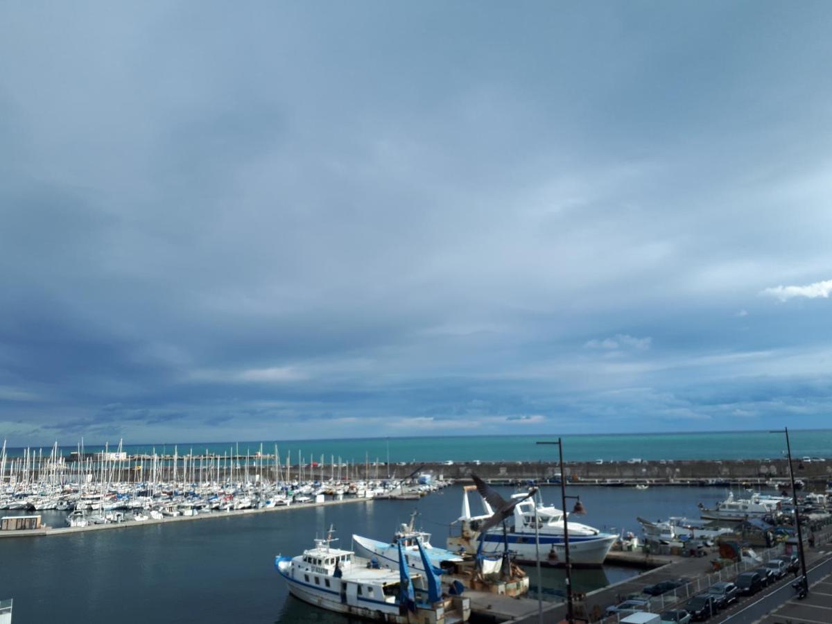 Sete Vue Exceptionnelle Apartment Exterior photo